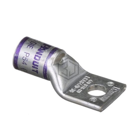 LCAS4/0-56-X - Panduit Corp - Terminals - Rectangular Connectors