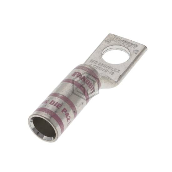LCBX1/0-12-X - Panduit Corp - Terminals - Rectangular Connectors