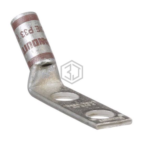 LCD2-38DH-Q - Panduit Corp - Terminals - Rectangular Connectors