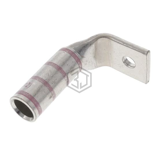 LCBX1/0-14F-X - Panduit Corp - Terminals - Rectangular Connectors