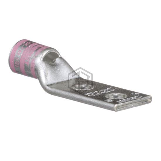 LCDX1/0-56B-X - Panduit Corp - Terminals - Rectangular Connectors