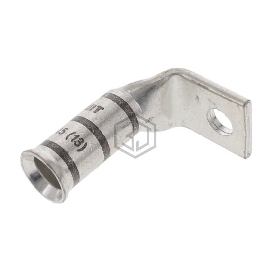 LCAF1/0-56F-X - Panduit Corp - Terminals - Rectangular Connectors