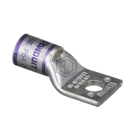 LCAS4/0-38-X - Panduit Corp - Terminals - Rectangular Connectors