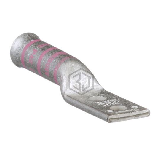 LCCF1-14A-X - Panduit Corp - Terminals - Rectangular Connectors