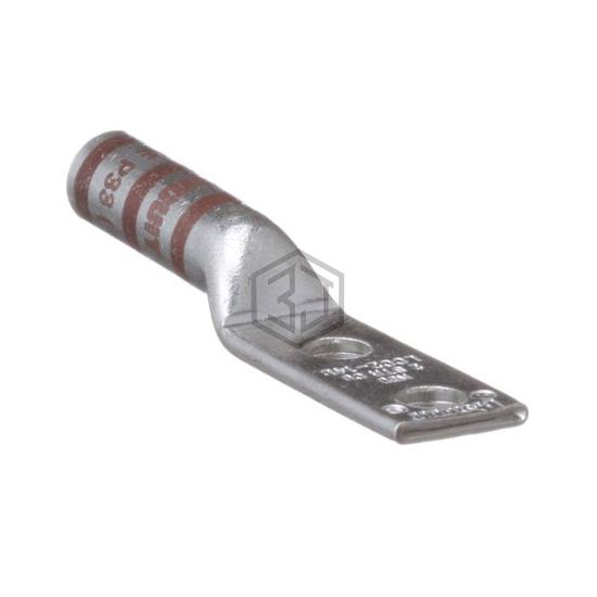 LCC2-14B-Q - Panduit Corp - Terminals - Rectangular Connectors