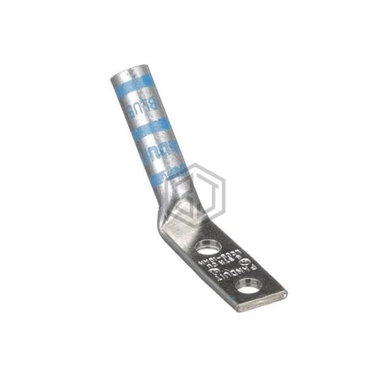 LCC6-10AH-L - Panduit Corp - Terminals - Rectangular Connectors