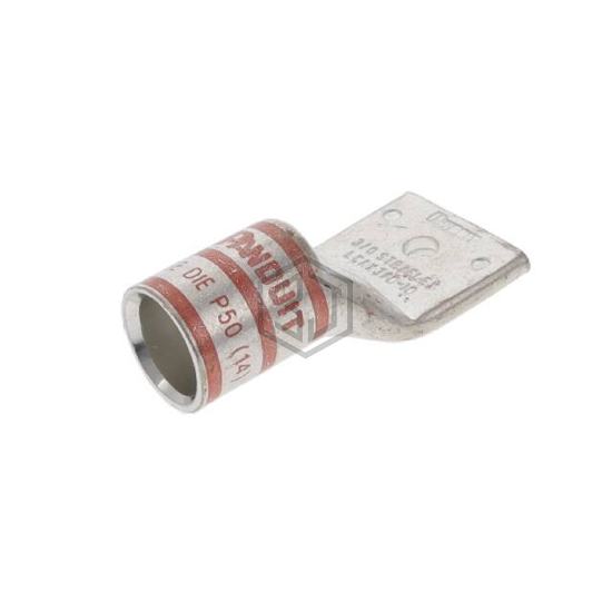 LCAX3/0-10-X - Panduit Corp - Terminals - Rectangular Connectors