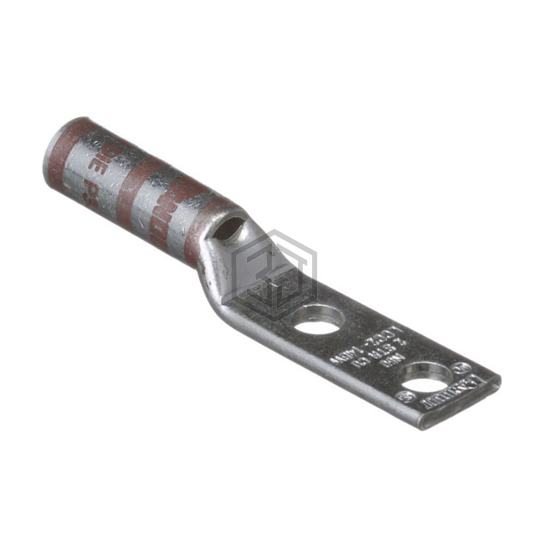 LCC2-14BW-Q - Panduit Corp - Terminals - Rectangular Connectors