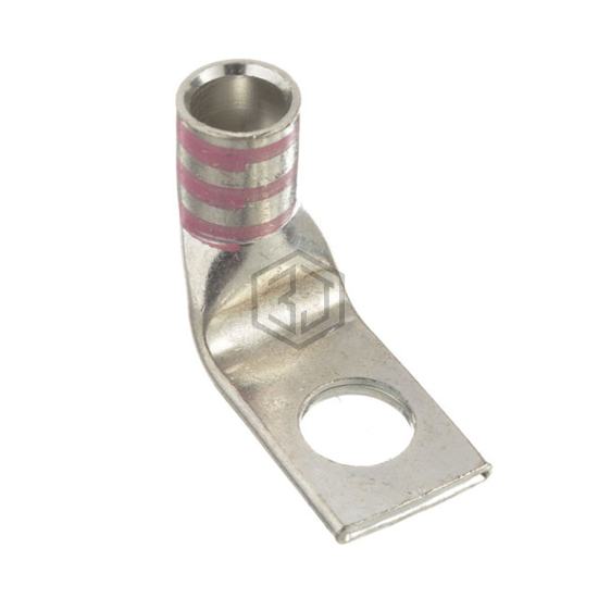 LCAX1/0-38F-X - Panduit Corp - Terminals - Rectangular Connectors