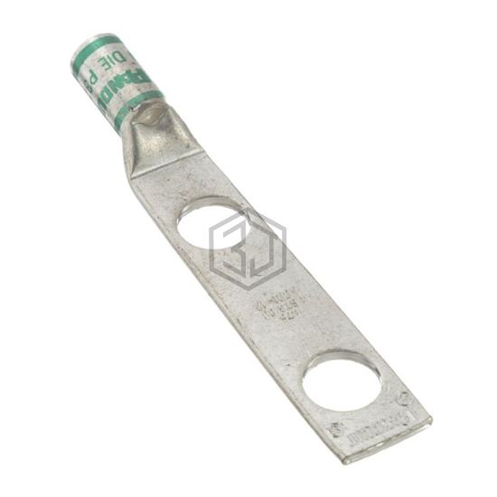 LCD1-38D-E - Panduit Corp - Terminals - Rectangular Connectors
