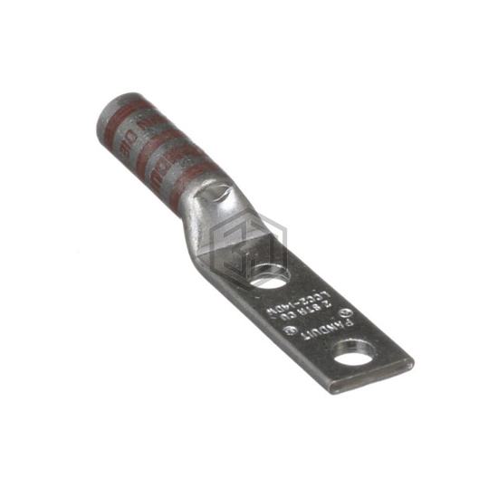 LCC2-14DW-Q - Panduit Corp - Terminals - Rectangular Connectors