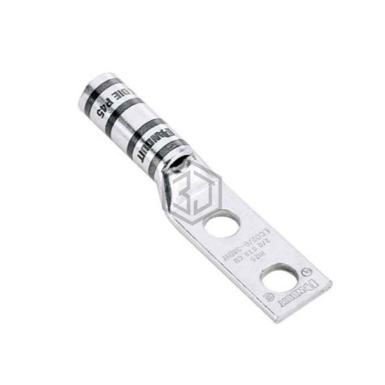 LCC2/0-12W-X - Panduit Corp - Terminals - Rectangular Connectors