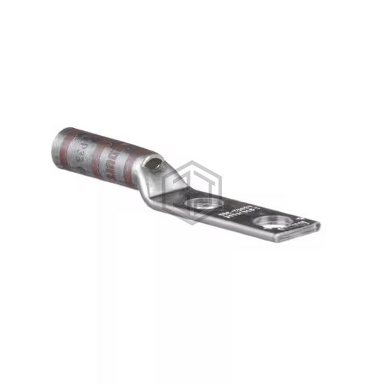 LCCX2-38D-E - Panduit Corp - Terminals - Rectangular Connectors