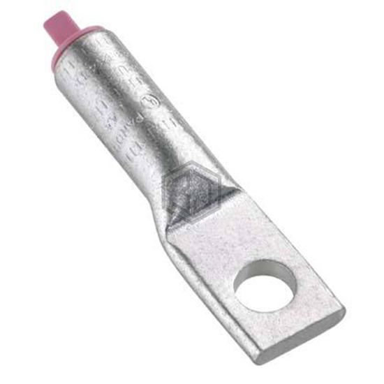LAA1-14-X - Panduit Corp - Terminals - Rectangular Connectors