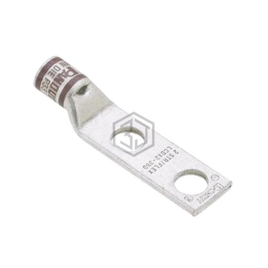 LCDX2-14B-E - Panduit Corp - Terminals - Rectangular Connectors