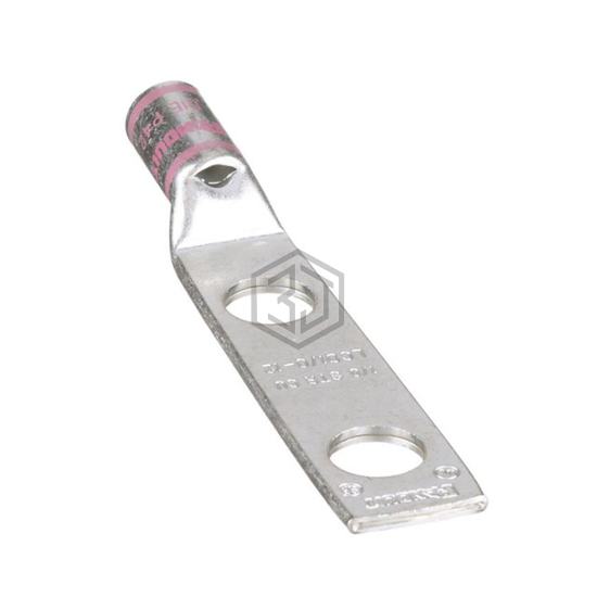 LCD1/0-12-X - Panduit Corp - Terminals - Rectangular Connectors