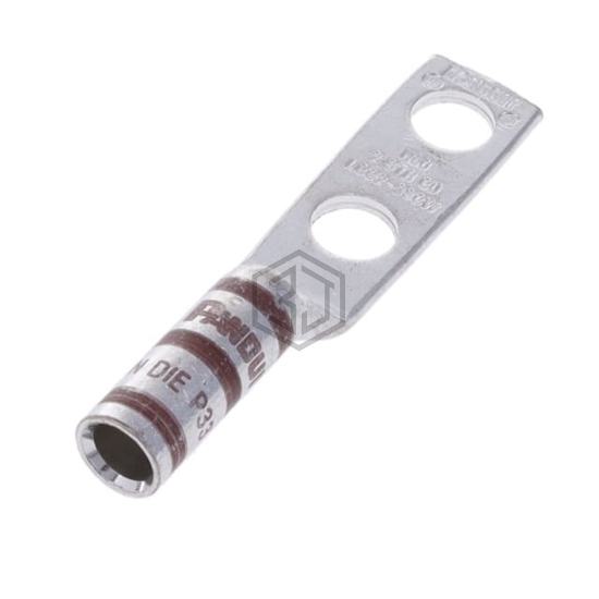 LCC2-38CW-Q - Panduit Corp - Terminals - Rectangular Connectors