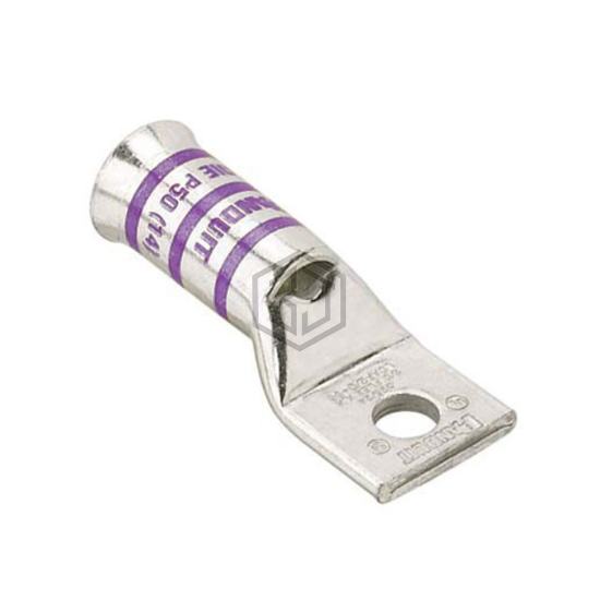 LCAF3/0-38-X - Panduit Corp - Terminals - Rectangular Connectors
