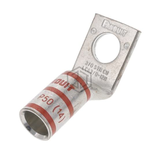 LCA3/0-12H-X - Panduit Corp - Terminals - Rectangular Connectors