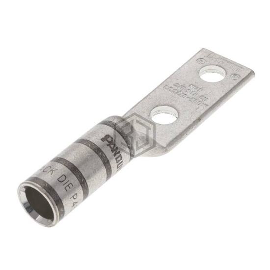LCC2/0-56DW-X - Panduit Corp - Terminals - Rectangular Connectors