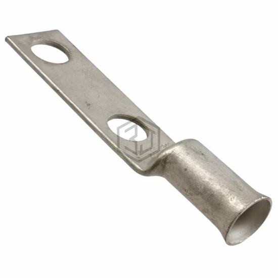 53681-2 - TE Connectivity AMP Connectors - Terminals - Rectangular Connectors