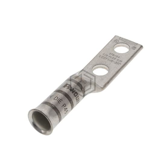 LCCF1/0-38D-X - Panduit Corp - Terminals - Rectangular Connectors