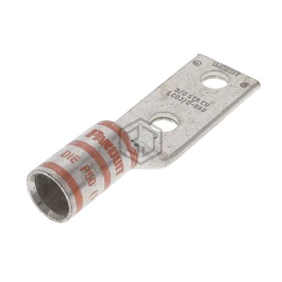 LCD3/0-56D-X - Panduit Corp - Terminals - Rectangular Connectors