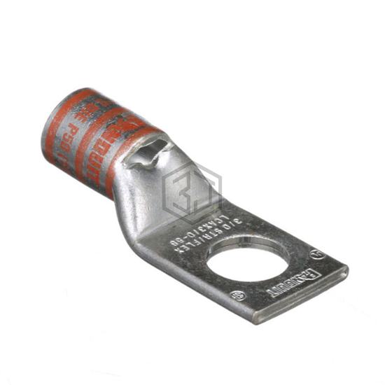 LCAX3/0-58-X - Panduit Corp - Terminals - Rectangular Connectors