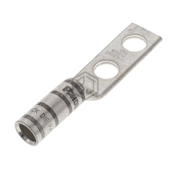 LCC2/0-12DW-X - Panduit Corp - Terminals - Rectangular Connectors