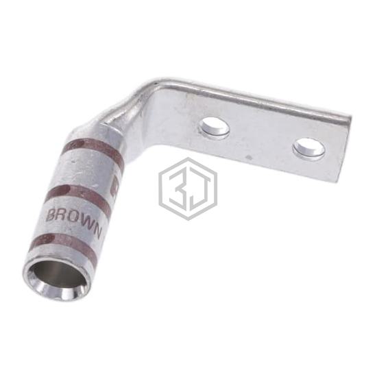 LCC2-10AWF-Q - Panduit Corp - Terminals - Rectangular Connectors