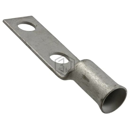 53682-2 - TE Connectivity AMP Connectors - Terminals - Rectangular Connectors