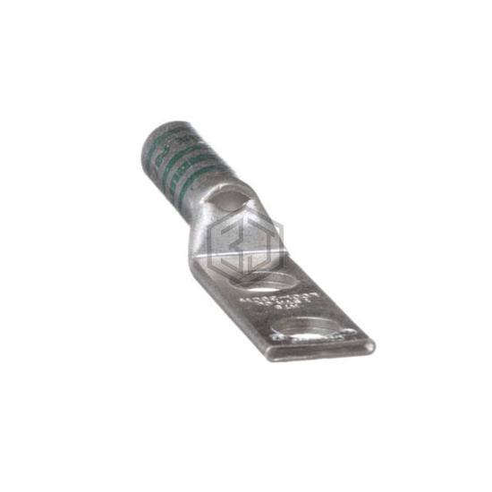 LCC1-38DW-E - Panduit Corp - Terminals - Rectangular Connectors