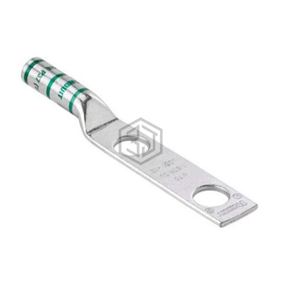 LCC2/0-56D-X - Panduit Corp - Terminals - Rectangular Connectors