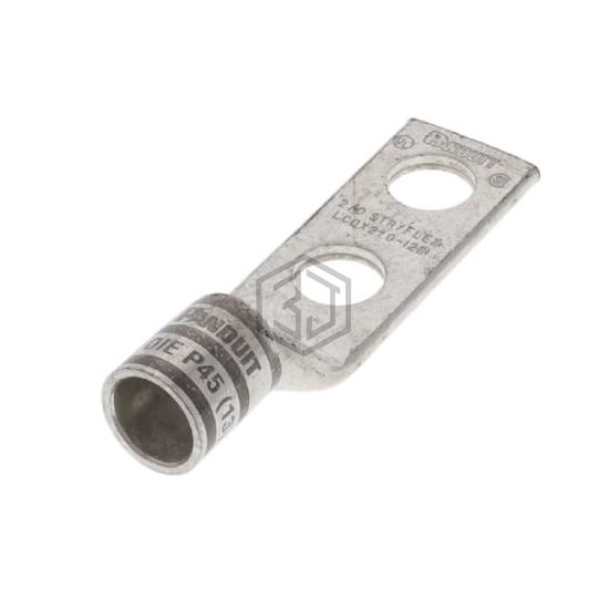 LCDX2/0-12D-X - Panduit Corp - Terminals - Rectangular Connectors