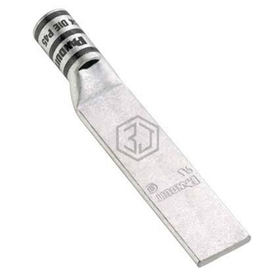 LCD2/0-00-X - Panduit Corp - Terminals - Rectangular Connectors