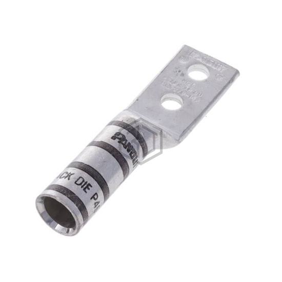 LCC2/0-14A-X - Panduit Corp - Terminals - Rectangular Connectors