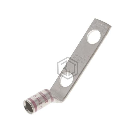 LCD1/0-12H-X - Panduit Corp - Terminals - Rectangular Connectors