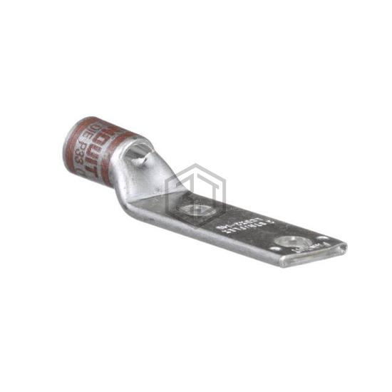 LCDX2-14D-E - Panduit Corp - Terminals - Rectangular Connectors