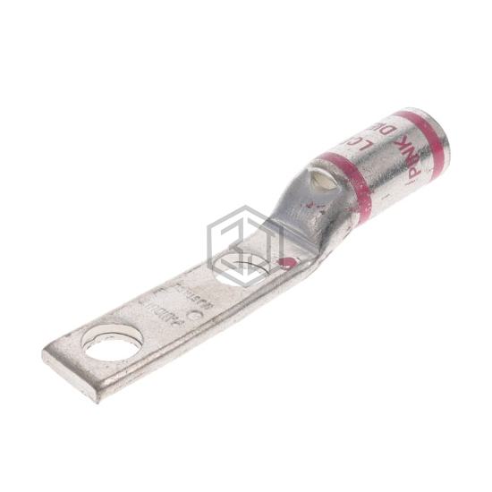 LCDN1/0-56D-X - Panduit Corp - Terminals - Rectangular Connectors