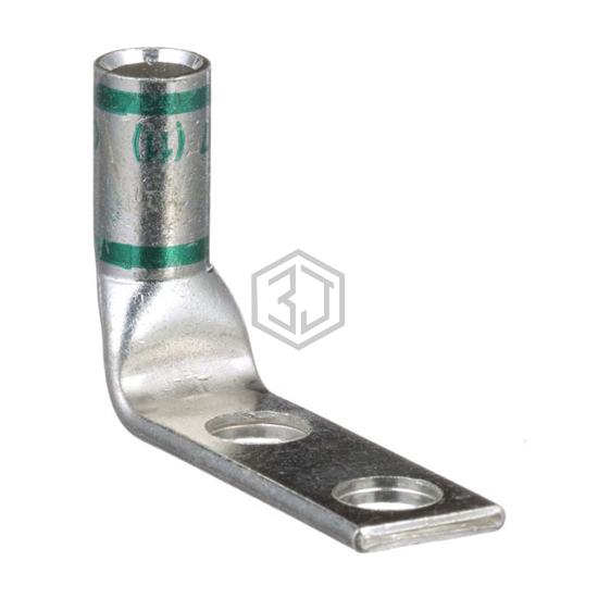 LCD1-38DF-E - Panduit Corp - Terminals - Rectangular Connectors