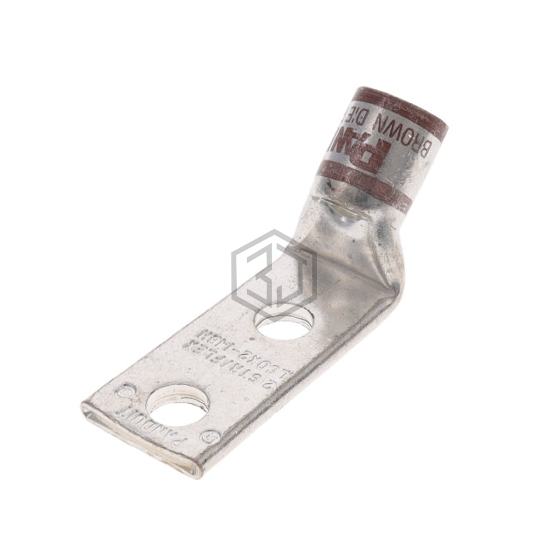LCDX2-14BH-E - Panduit Corp - Terminals - Rectangular Connectors