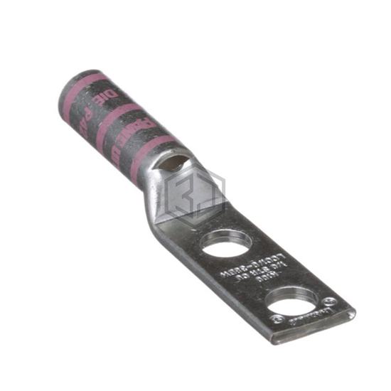 LCC1/0-38DW-X - Panduit Corp - Terminals - Rectangular Connectors