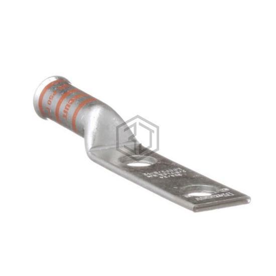 LCCF2/0-12-X - Panduit Corp - Terminals - Rectangular Connectors