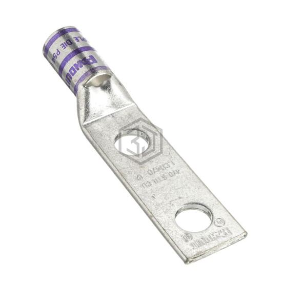 LCD4/0-12-X - Panduit Corp - Terminals - Rectangular Connectors