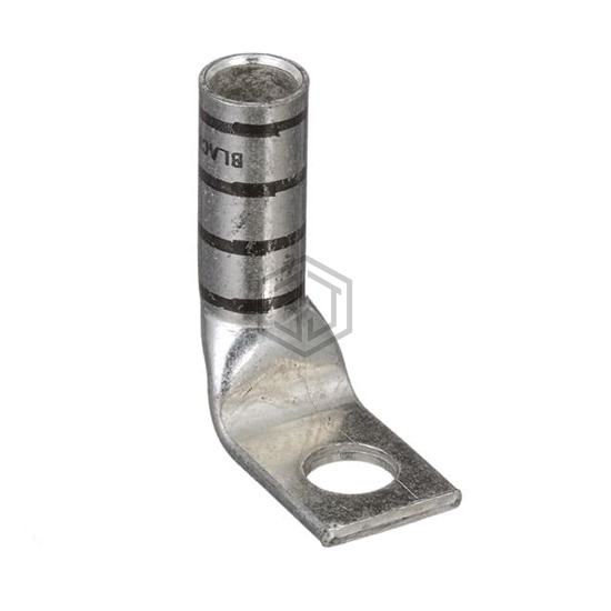 LCBX2/0-12F-X - Panduit Corp - Terminals - Rectangular Connectors