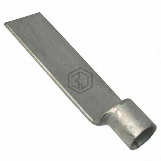 325406 - TE Connectivity AMP Connectors - Terminals - Rectangular Connectors