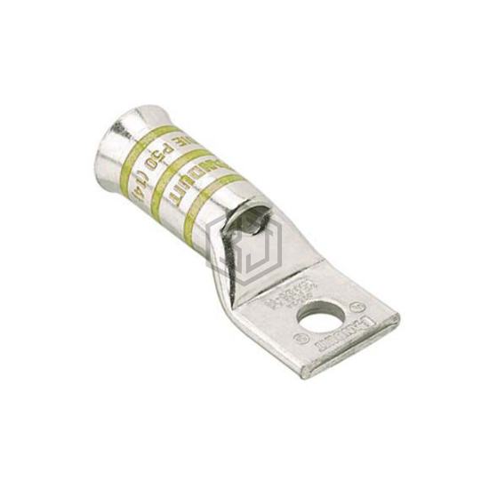 LCAF4/0-14-X - Panduit Corp - Terminals - Rectangular Connectors