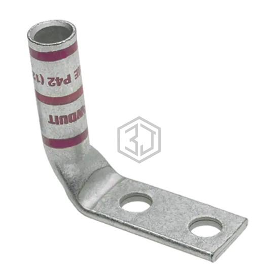 LCC2-14AWF-Q - Panduit Corp - Terminals - Rectangular Connectors