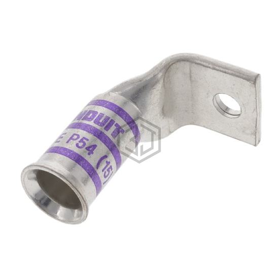 LCAF3/0-56F-X - Panduit Corp - Terminals - Rectangular Connectors
