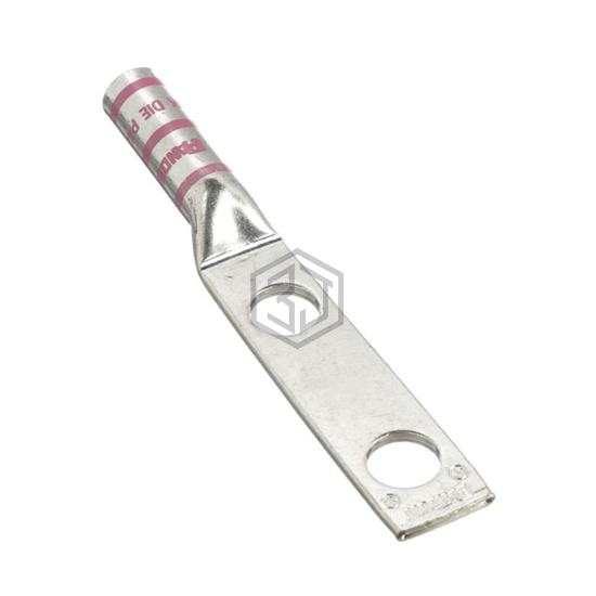 LCC1/0-12W-X - Panduit Corp - Terminals - Rectangular Connectors
